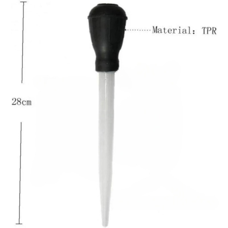 Kitchen Gadgets Youtube - 30ml 28cm New Kitchen Cooking Gadgets