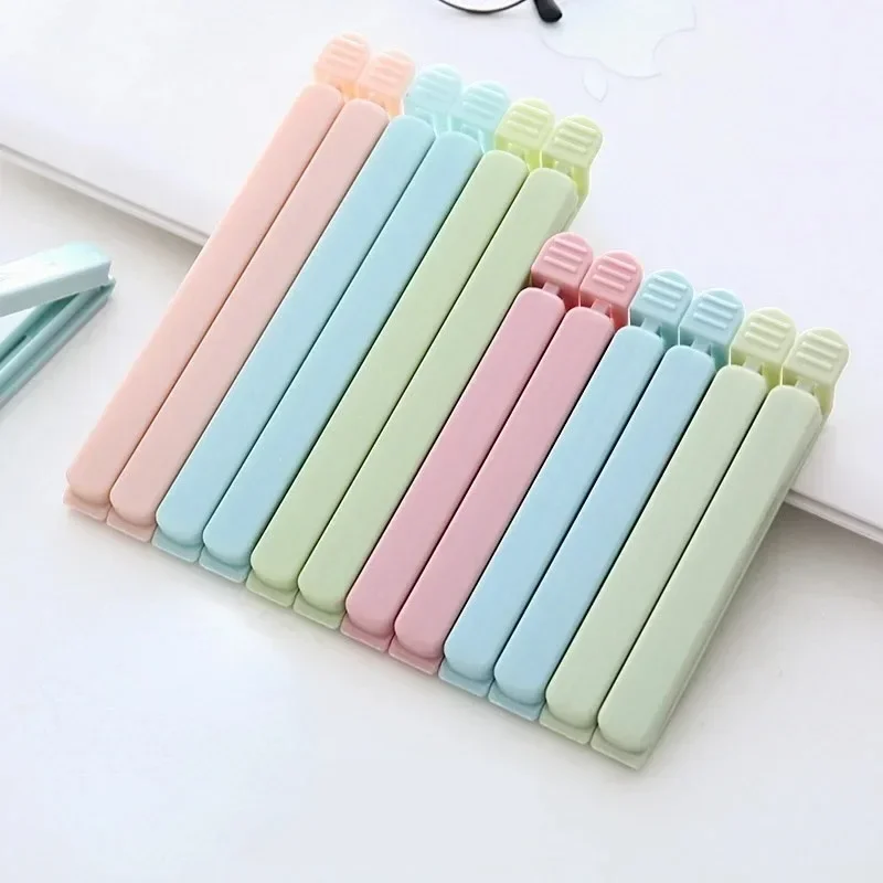 Kitchen Gadgets Best Sellers 2025 - 5PCS Bag Clips Food Snack Sealing