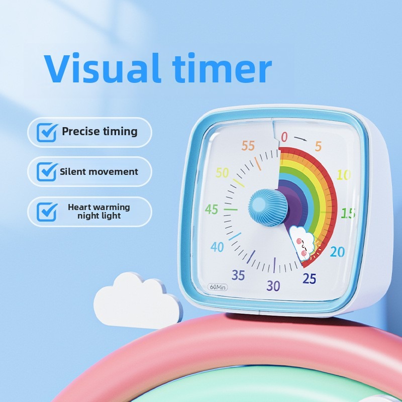 Kitchen Gadgets Best Sellers 2025 - Digital Timer Children Kitchen Accessories Stop