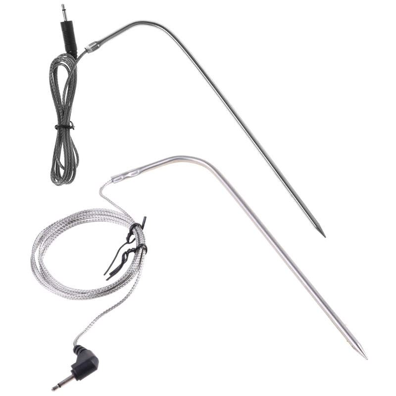 Kitchen Gadgets Best Sellers 2025 - 2025 New Temperature Probe Stainless Steel