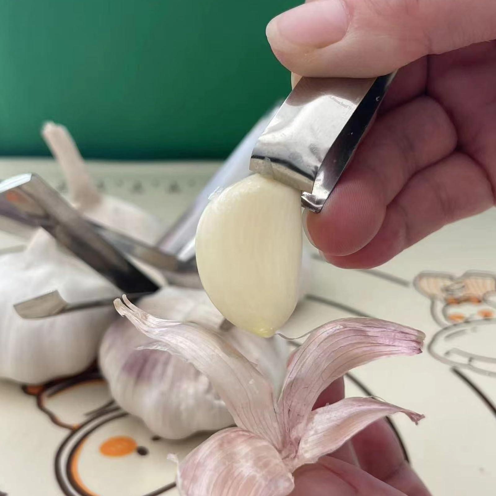 1Pcs Kitchen Garlic Peeler And - Kitchen Gadgets Peeler recension och pris