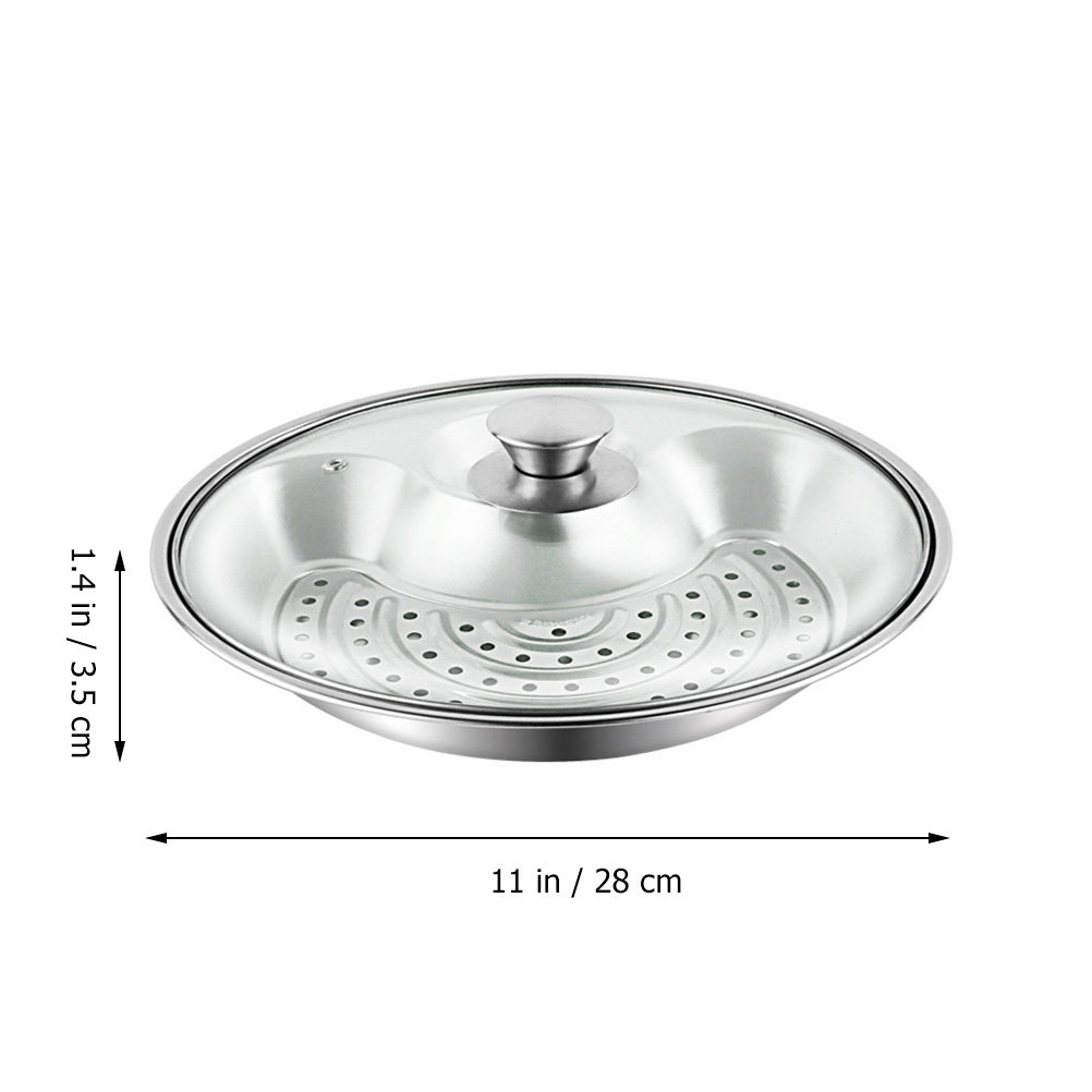 1Pcs Stainless Steel Dumpling  - Kitchen Gadgets Store recension och pris