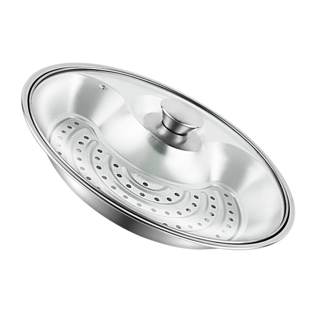 1Pcs Stainless Steel Dumpling  - Kitchen Gadgets Store recension och pris