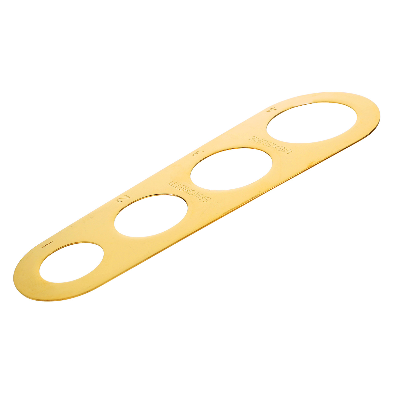 Stainless Steel Spaghetti Meas - Pasta Measuring Tool recension och pris
