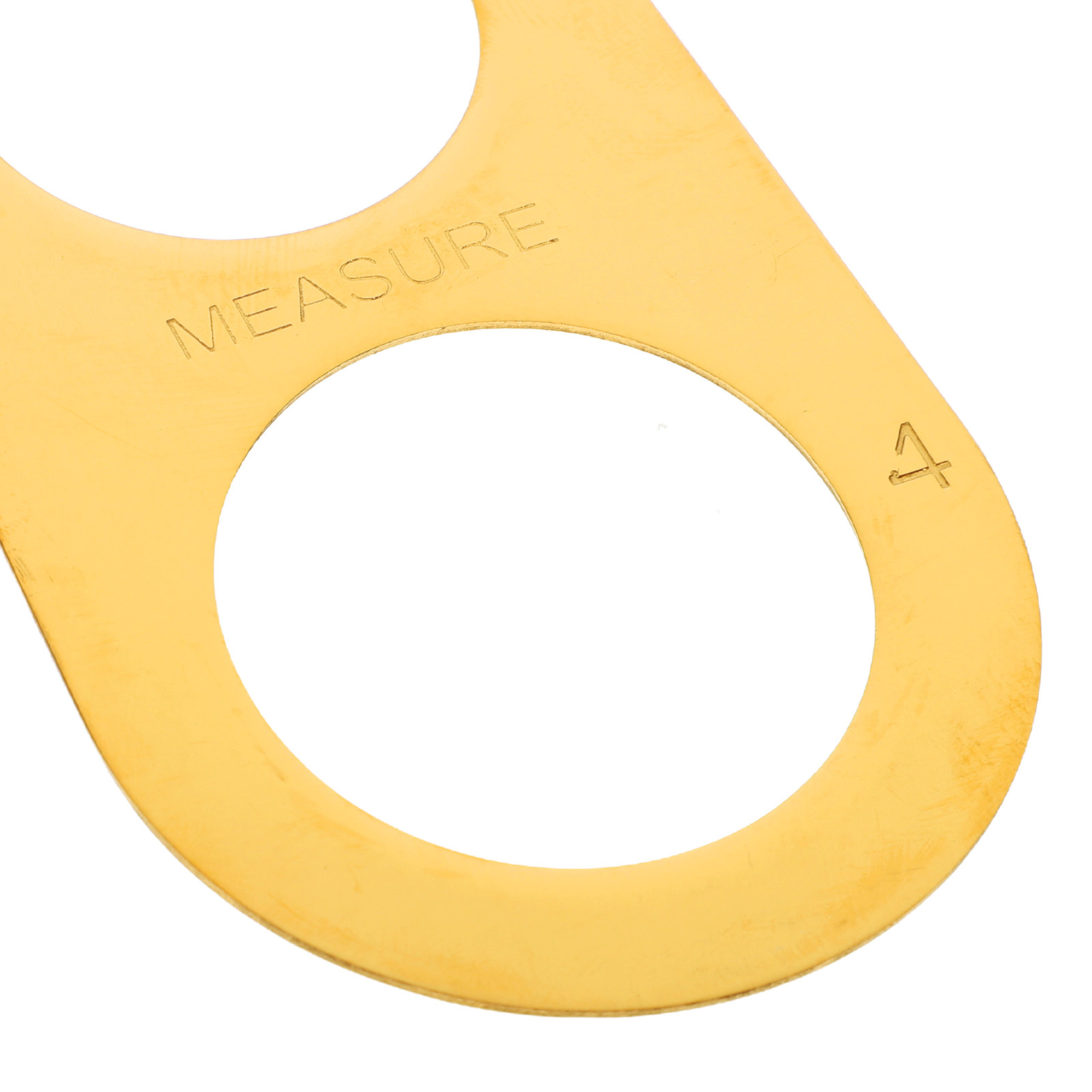 Stainless Steel Spaghetti Meas - Pasta Measuring Tool recension och pris
