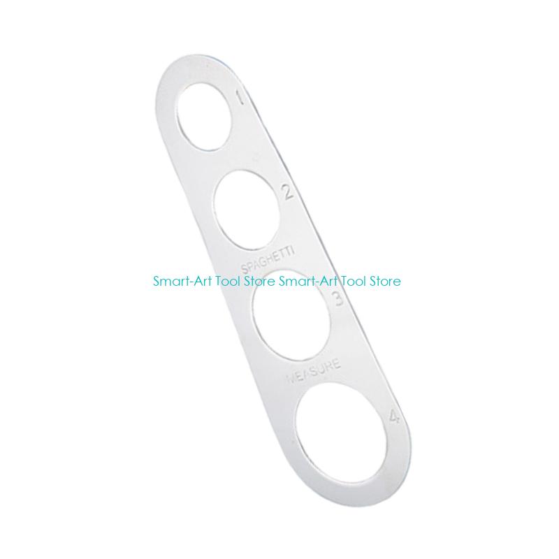E1PB 430 Stainless Steel Pasta - Pasta Measuring Tool recension och pris