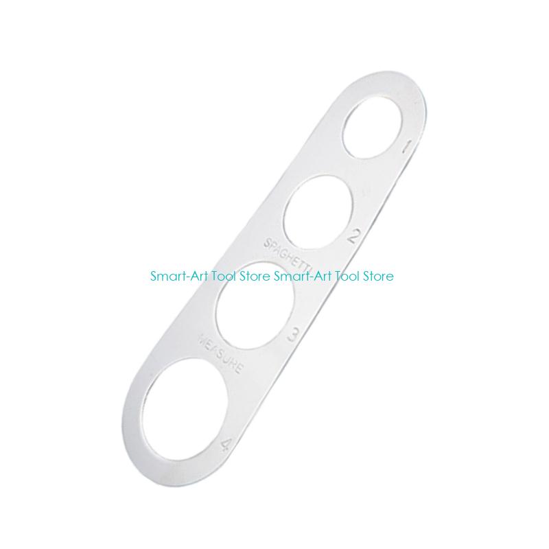 E1PB 430 Stainless Steel Pasta - Pasta Measuring Tool recension och pris