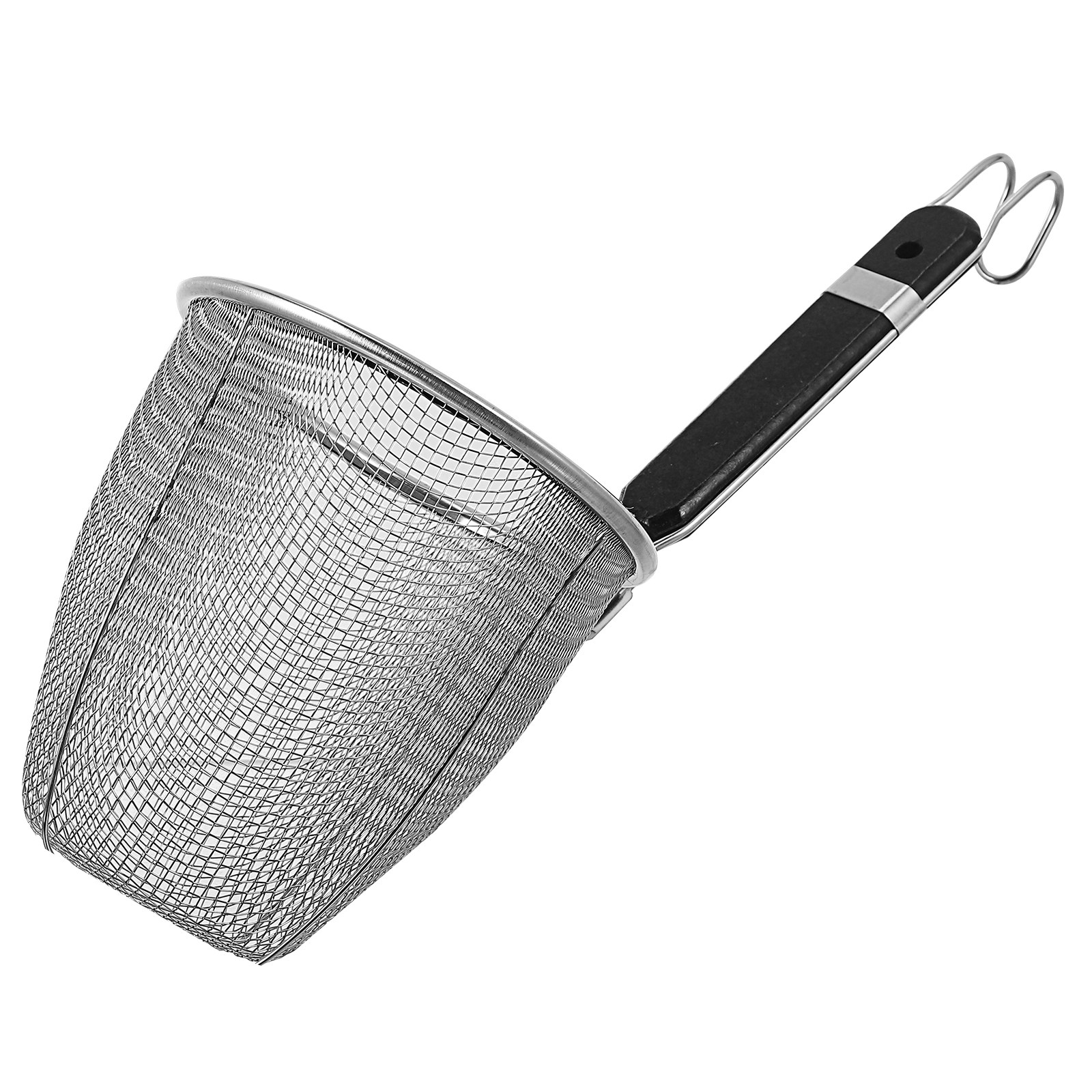 1Pcs Stainless Steel Colander  - Kitchen Gadgets Pasta recension och pris