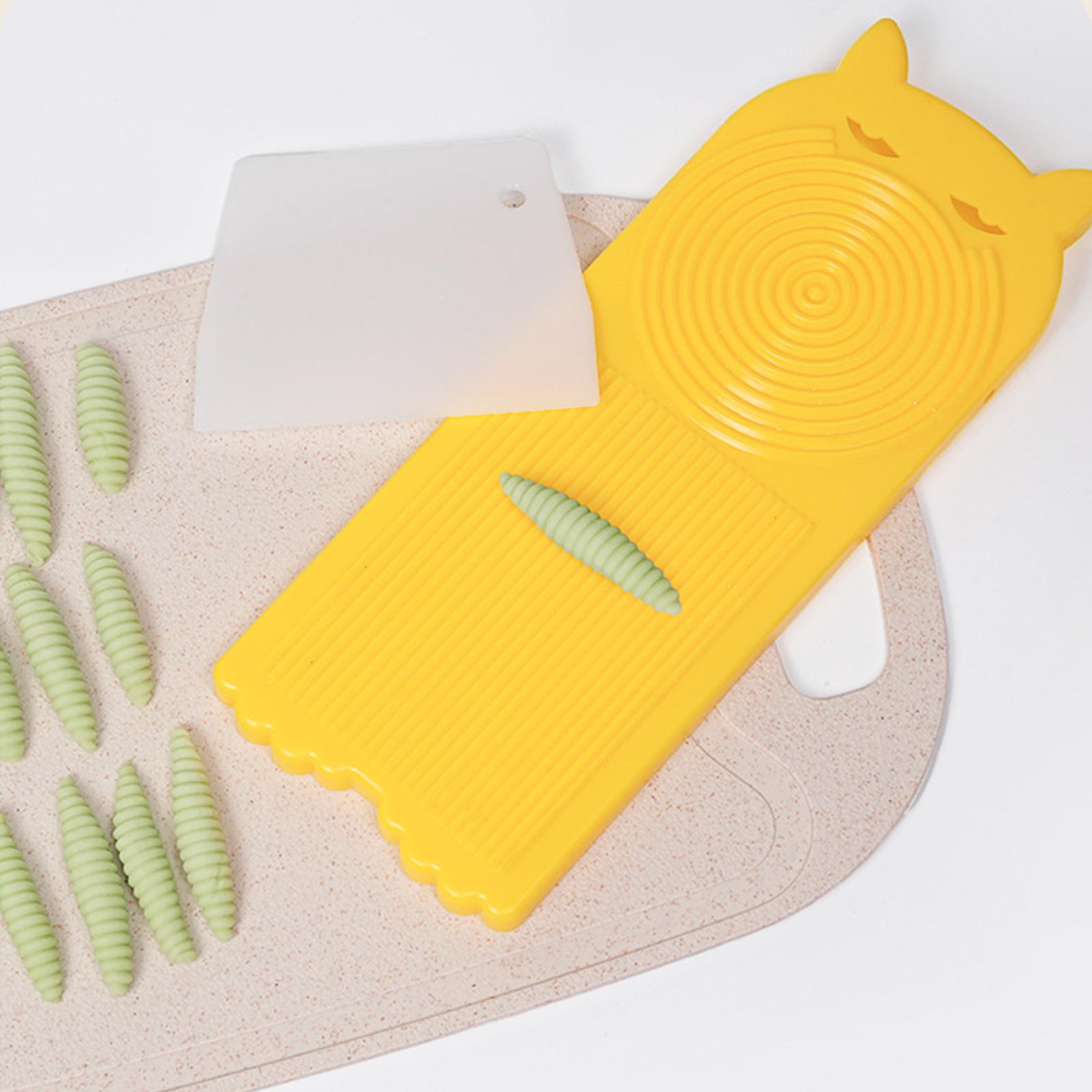 Gnocchi Board Easy to Use Conv - Pasta Measuring Tool recension och pris