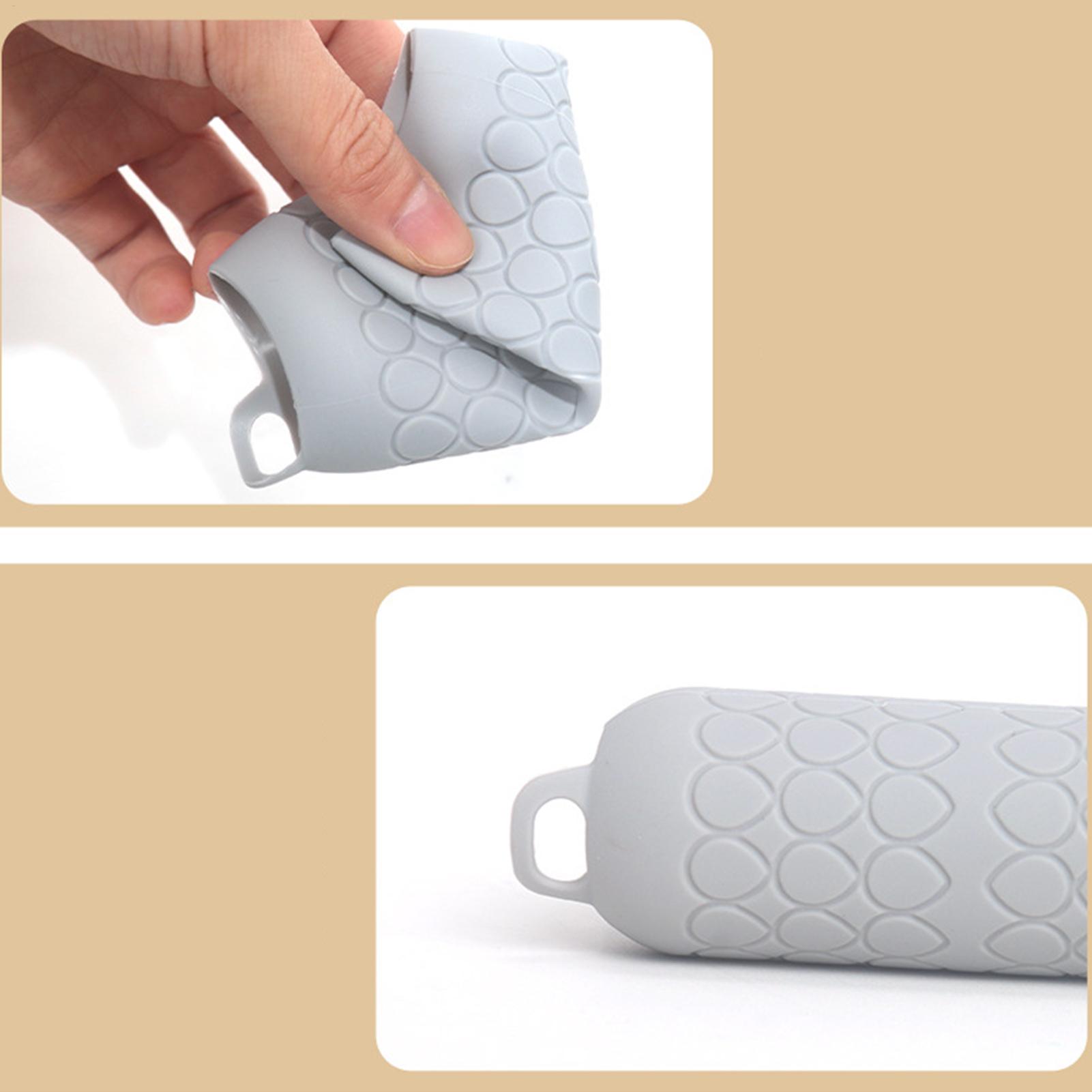 Garlic Peeler Skin Remover Qui - Kitchen Gadgets Youtube recension och pris