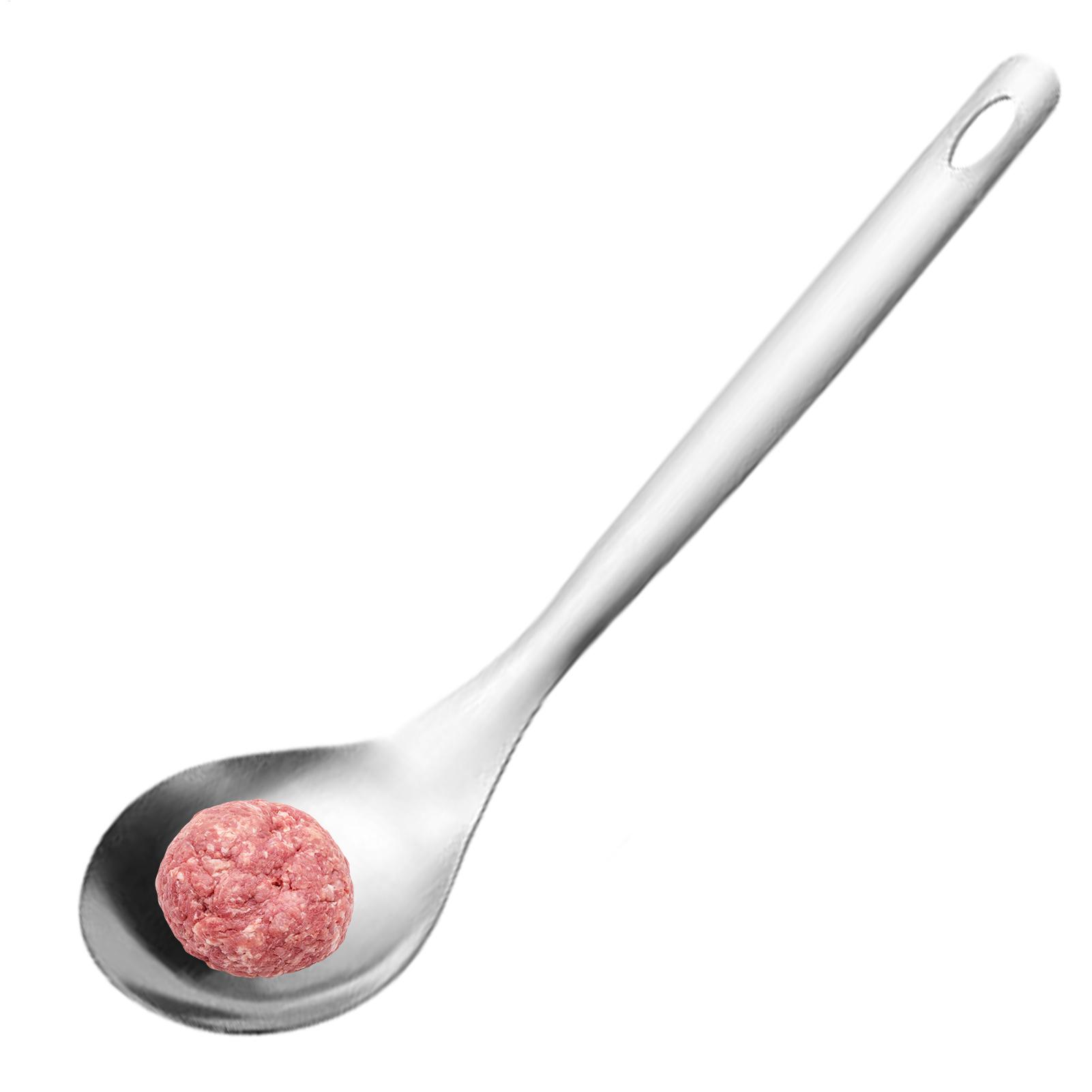 304 Stainless Steel Meatball S - Kitchen Gadgets Presents recension och pris