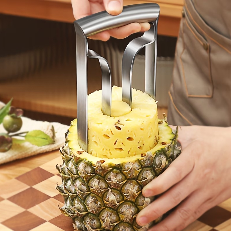 Pineapple Peeler Pineapple Cor - Kitchen Gadgets Peeler recension och pris