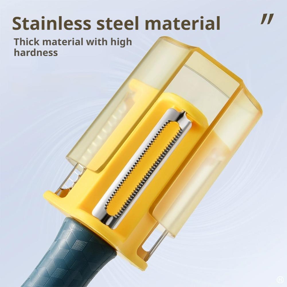 Anti Kitchen Peeler with Stora - Kitchen Gadgets Peeler recension och pris