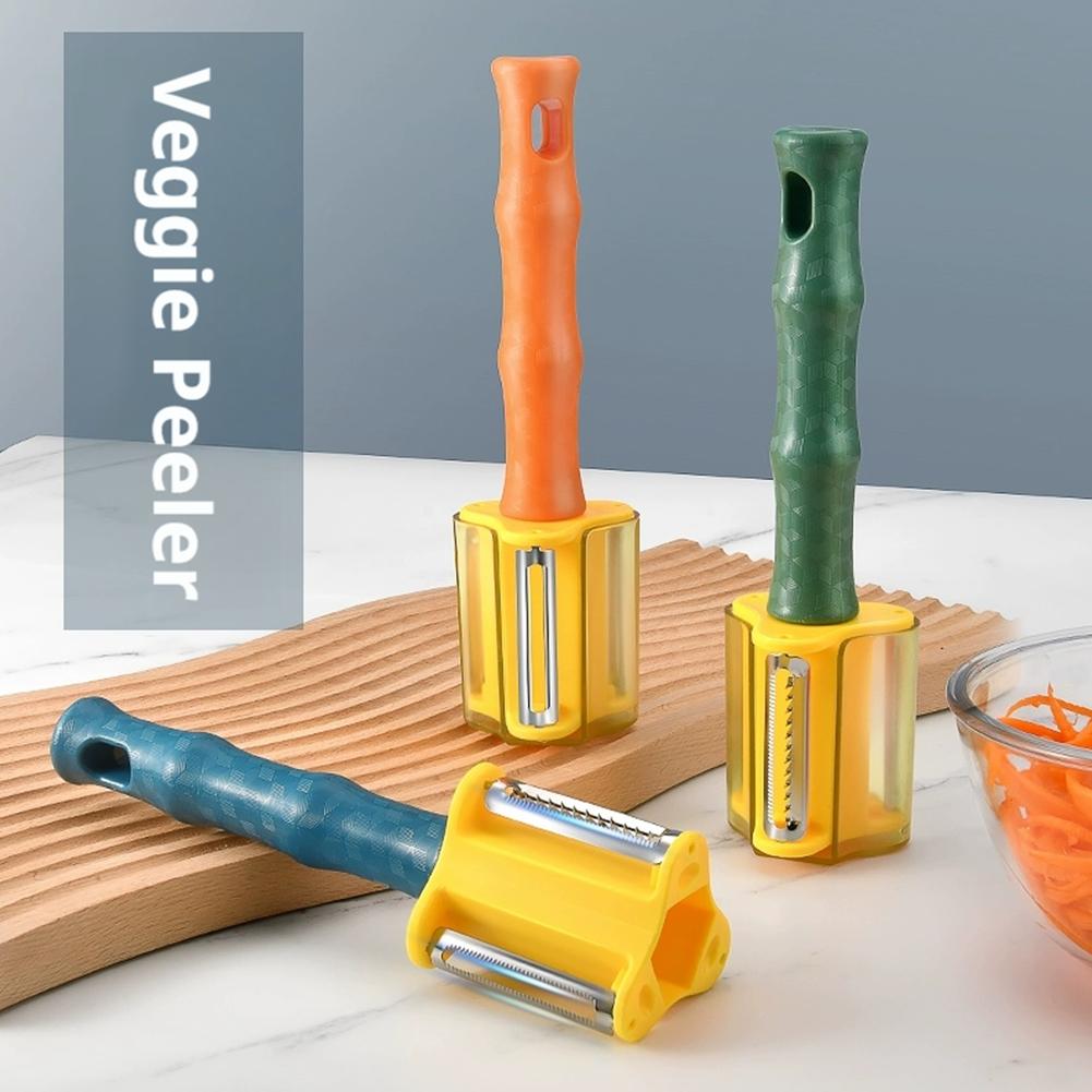 Anti Kitchen Peeler with Stora - Kitchen Gadgets Peeler recension och pris