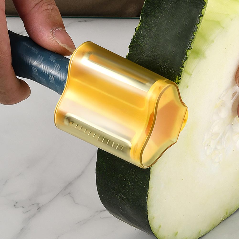 Anti Kitchen Peeler with Stora - Kitchen Gadgets Peeler recension och pris