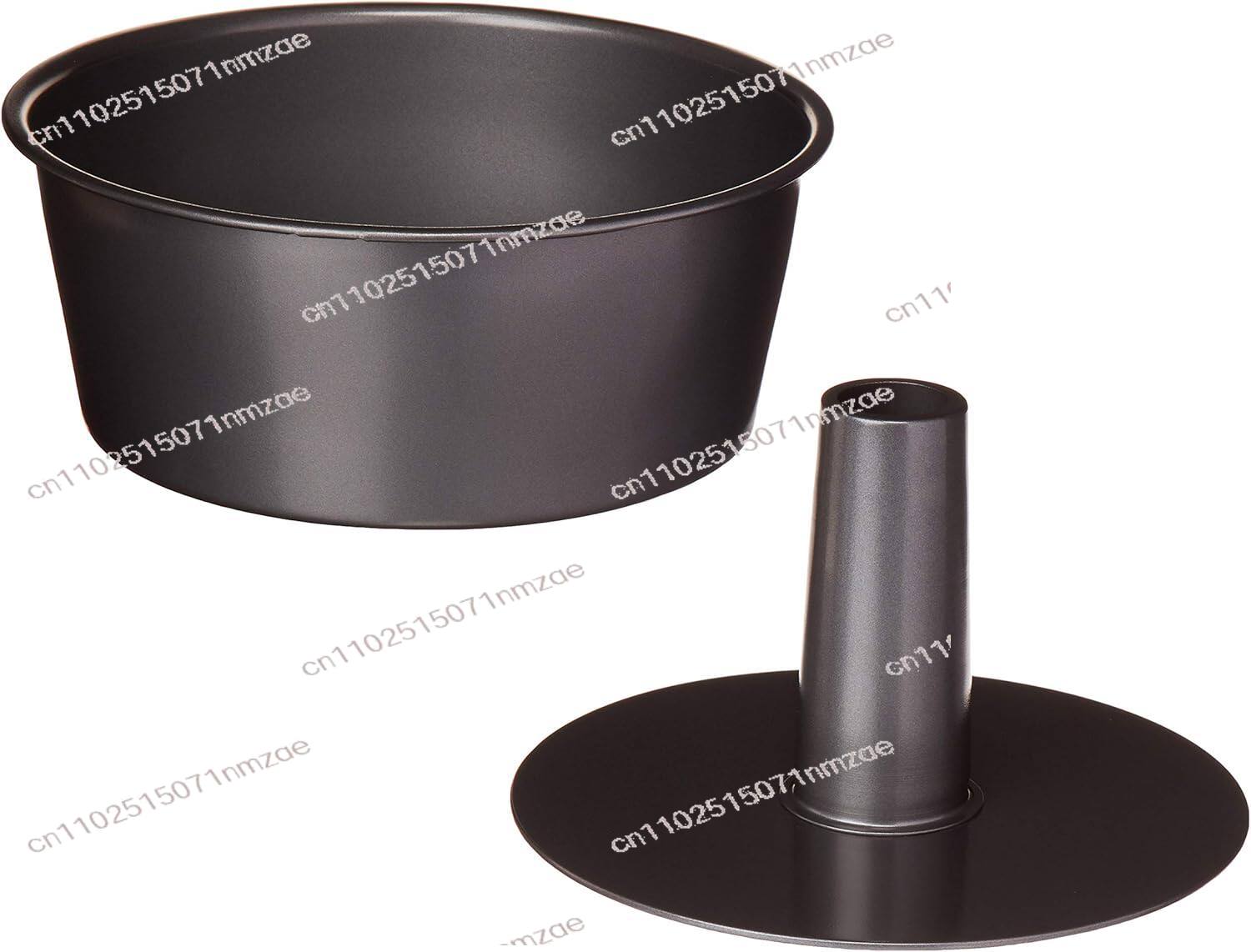 New Fluted Tube Cake Pan, Baki - Kitchen Gadgets Youtube recension och pris