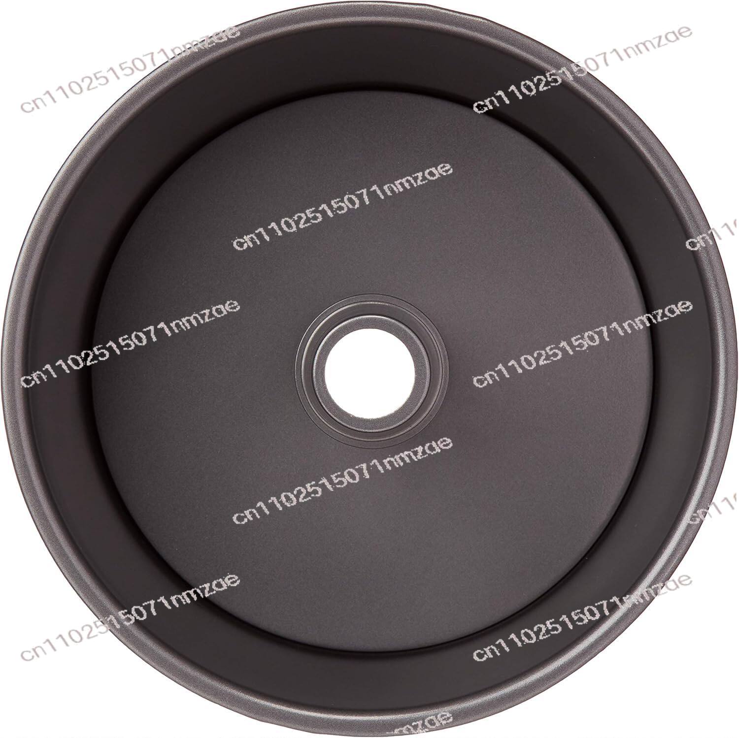 New Fluted Tube Cake Pan, Baki - Kitchen Gadgets Youtube recension och pris