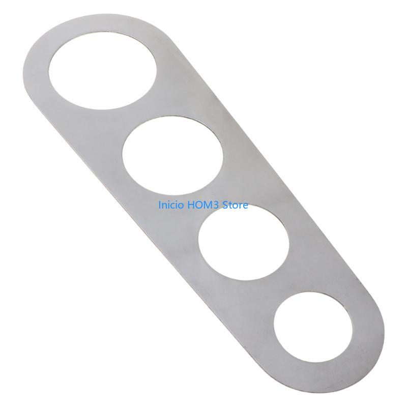 A5YD Kitchen Pasta Measure Kit - Pasta Measuring Tool recension och pris