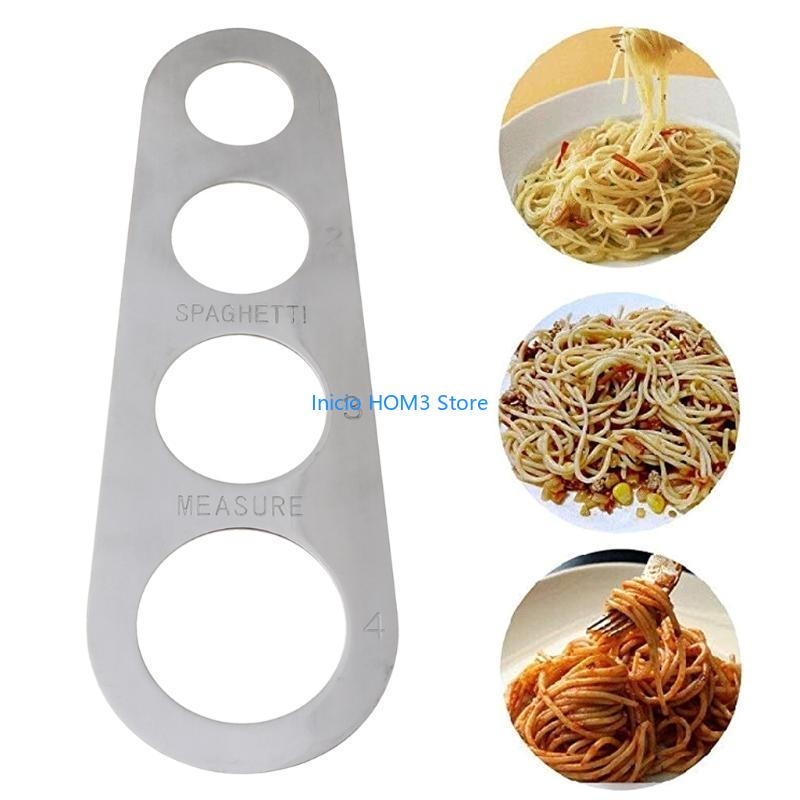 A5YD Kitchen Pasta Measure Kit - Pasta Measuring Tool recension och pris