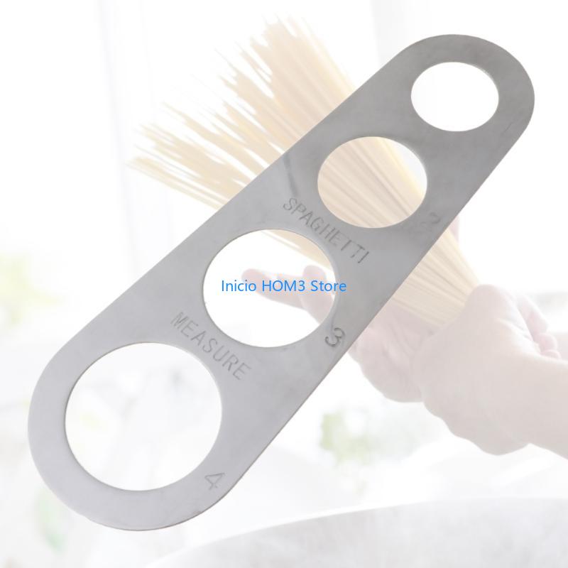 A5YD Kitchen Pasta Measure Kit - Pasta Measuring Tool recension och pris