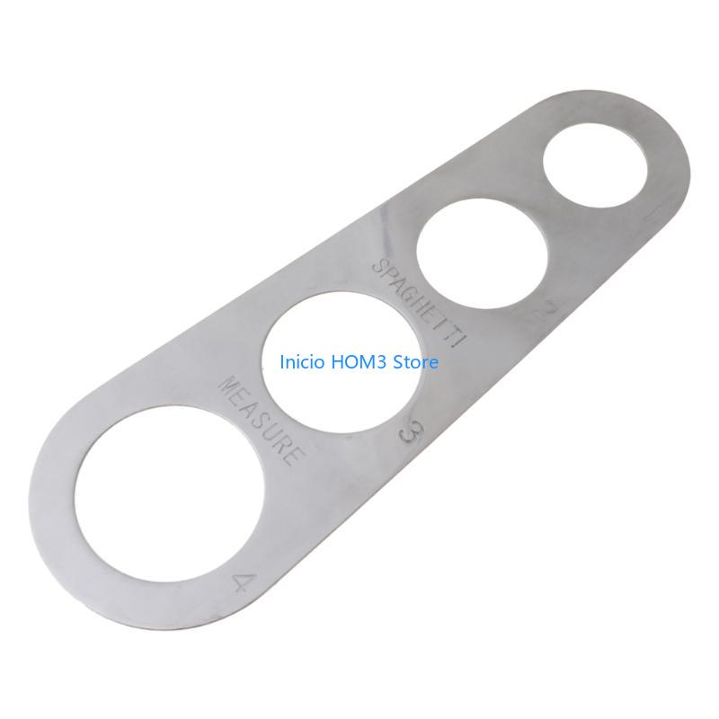 A5YD Kitchen Pasta Measure Kit - Pasta Measuring Tool recension och pris