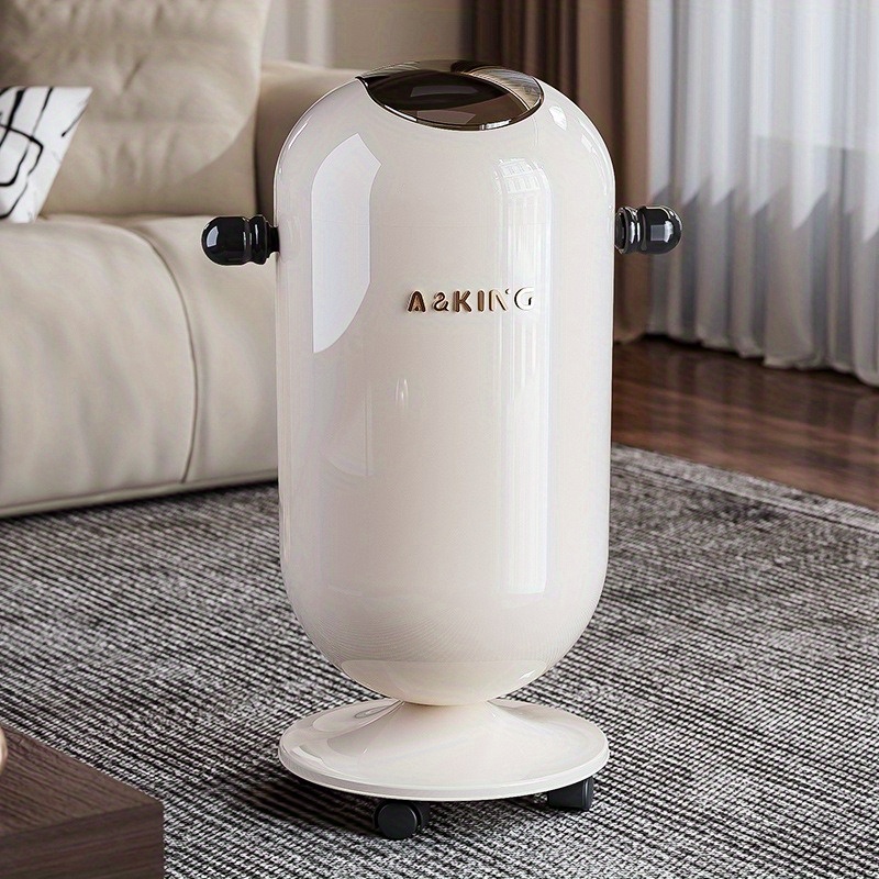 Large Capacity Kitchen Trash C - Kitchen Gadgets Luxury recension och pris