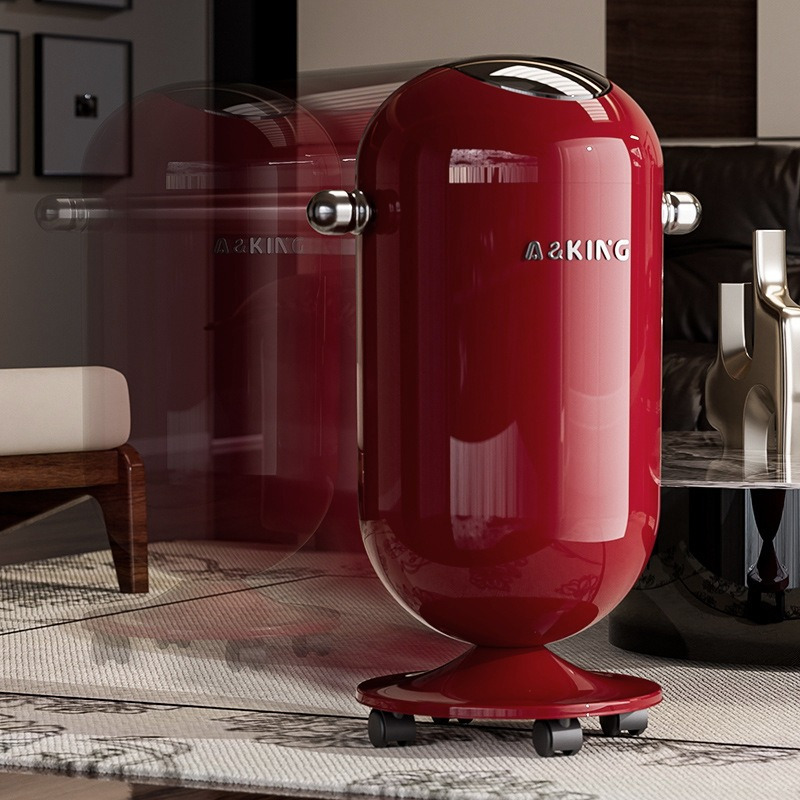 Large Capacity Kitchen Trash C - Kitchen Gadgets Luxury recension och pris