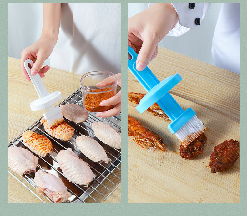 High Temp Resistant Silicone O - Kitchen Gadgets Store recension och pris