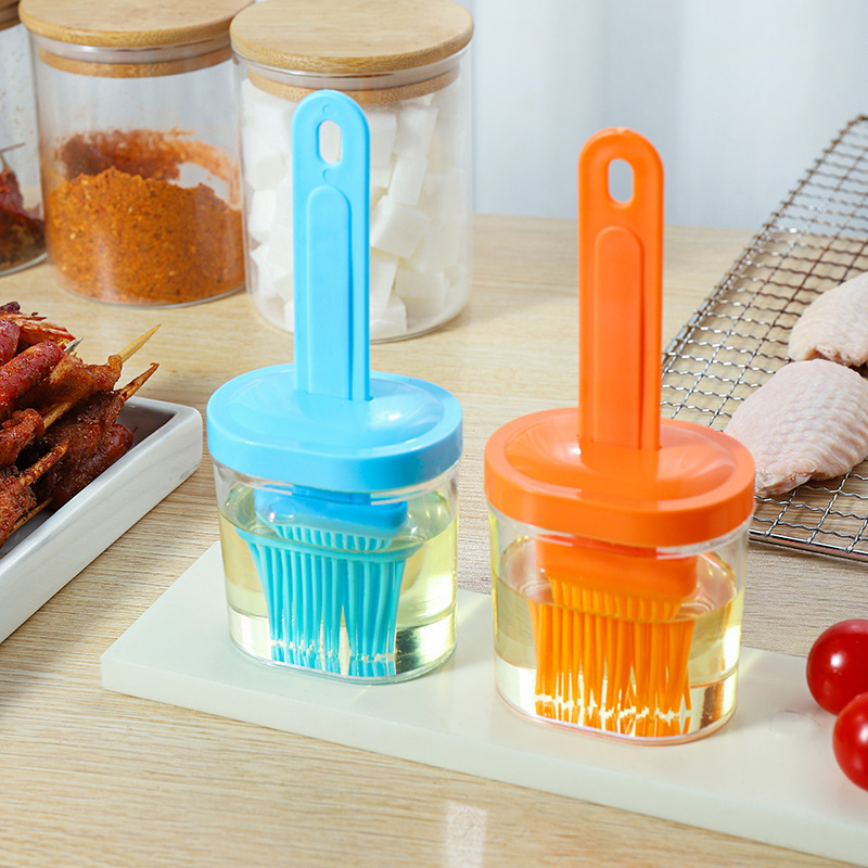 High Temp Resistant Silicone O - Kitchen Gadgets Store recension och pris