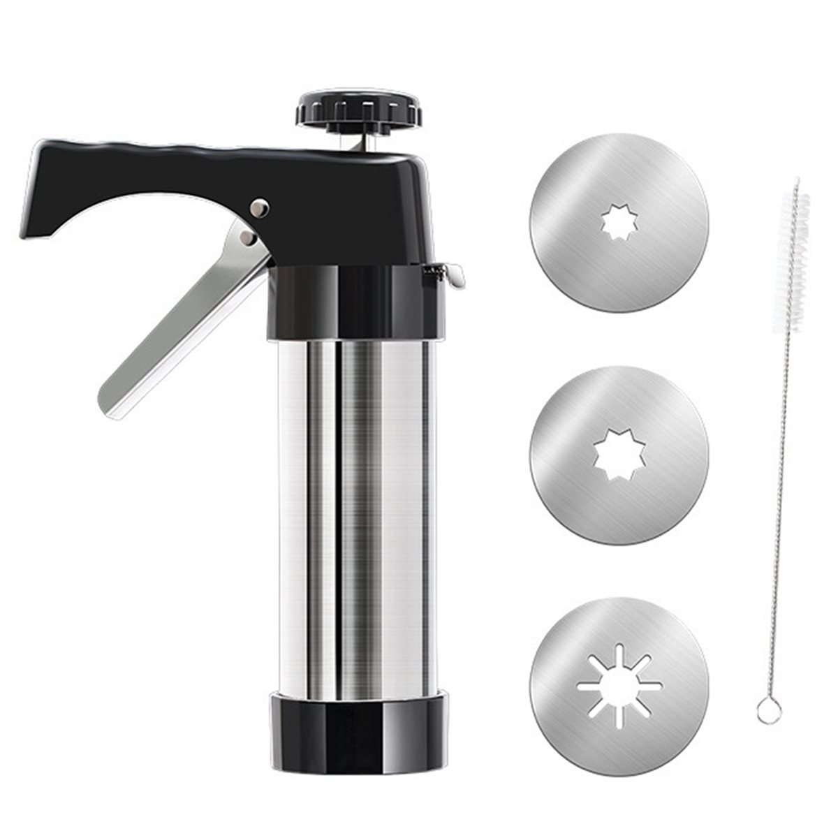 A24I Home Churros Maker Machin - Kitchen Gadgets In Spanish recension och pris