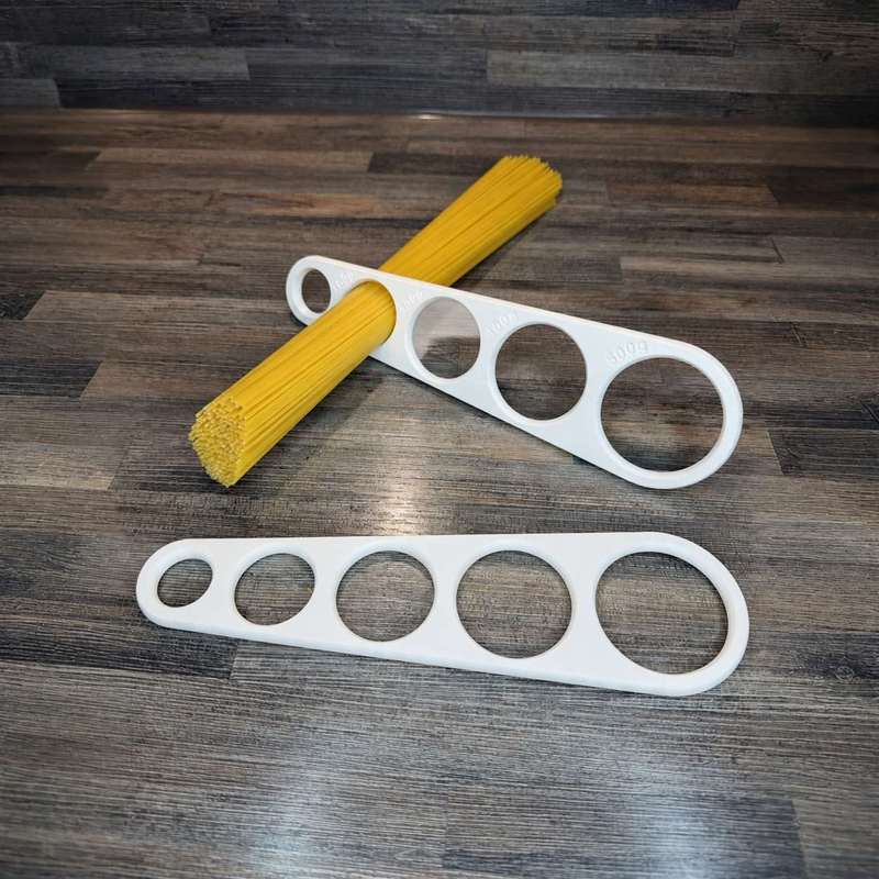 Spaghetti Portion Measuring To - Pasta Measuring Tool recension och pris