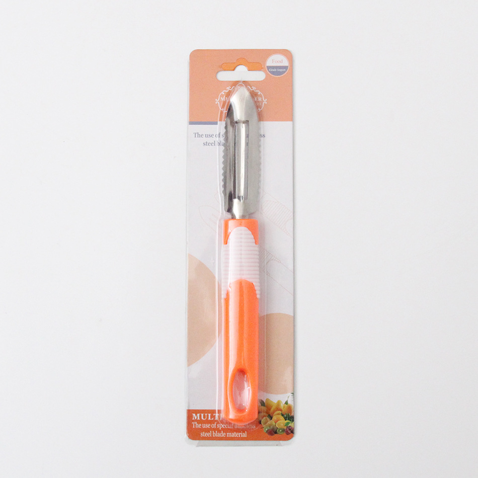 [Buy 1 get 1 free] Plastic han - Kitchen Gadgets Peeler recension och pris
