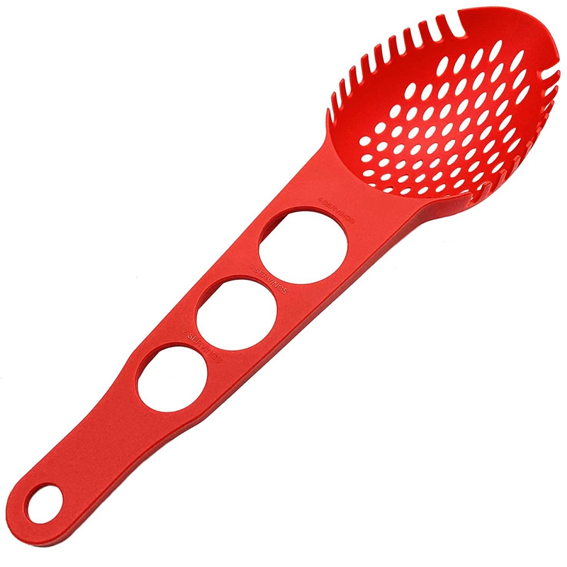 WSFS! Nylon Spaghetti Server N - Pasta Measuring Tool recension och pris