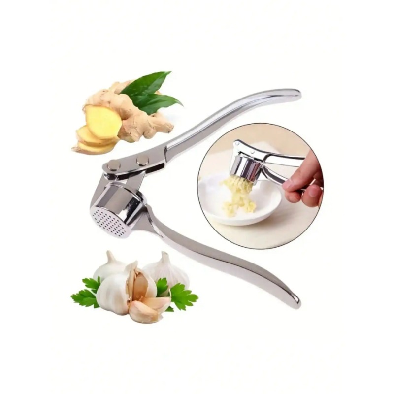 Factory Price Garlic Press Was - Kitchen Gadgets Price recension och pris