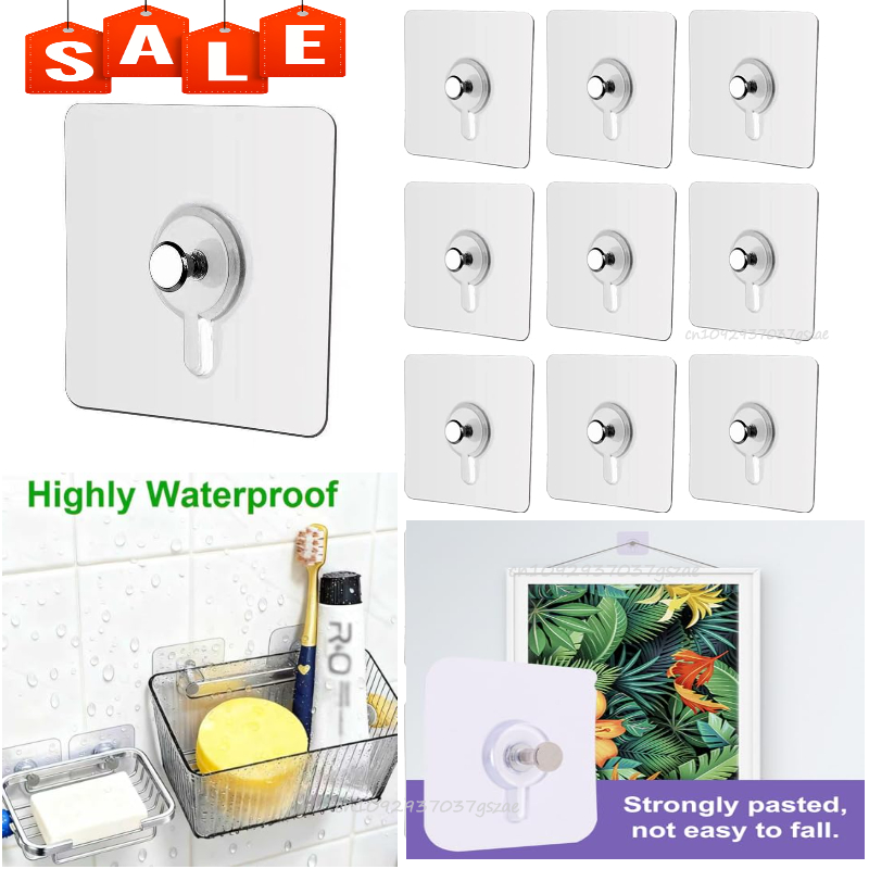 Photo Frame Hooks Storage Rack - Kitchen Gadgets Everyone Needs recension och pris