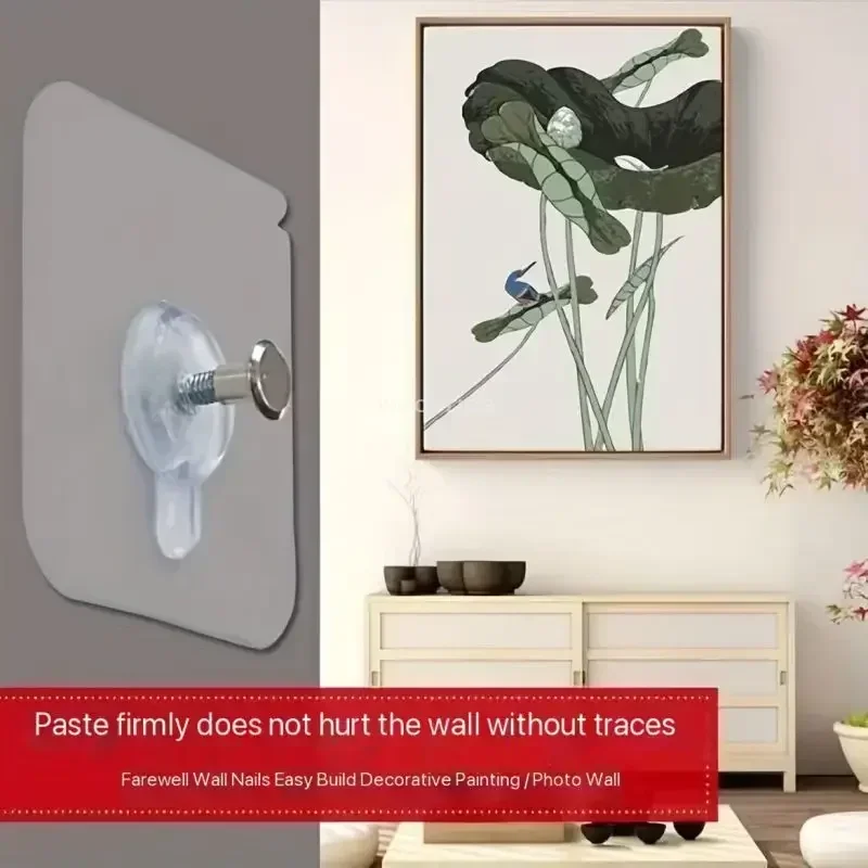 Photo Frame Hooks Storage Rack - Kitchen Gadgets Everyone Needs recension och pris