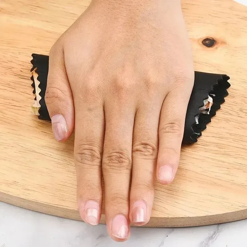 Garlic Stripper Tube Peeling G - Kitchen Gadgets Youtube recension och pris