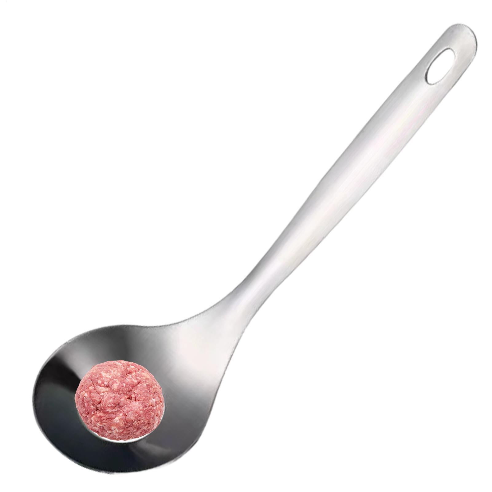 1pc 304 Stainless Steel Meatba - Kitchen Gadgets Presents recension och pris