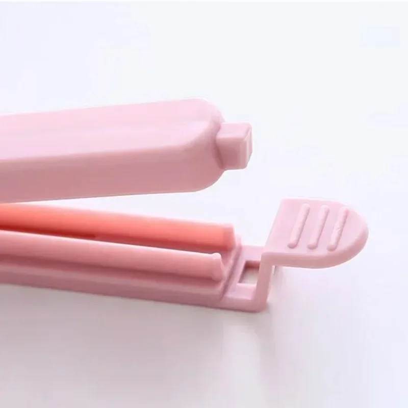 10PCS Bag Clips Food Snack Sea - Kitchen Gadgets Best Sellers 2025 recension och pris