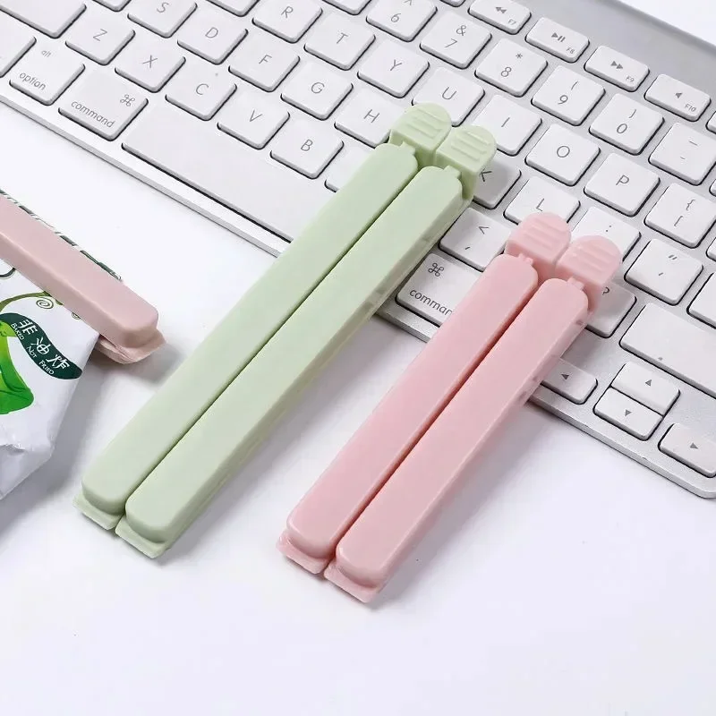 10PCS Bag Clips Food Snack Sea - Kitchen Gadgets Best Sellers 2025 recension och pris