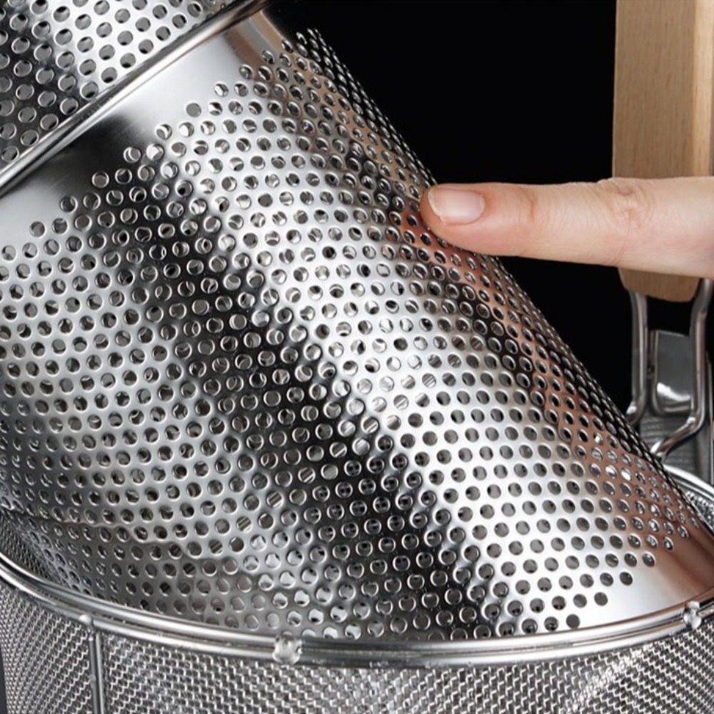 Durable Thickened Stainless St - Kitchen Gadgets Pasta recension och pris