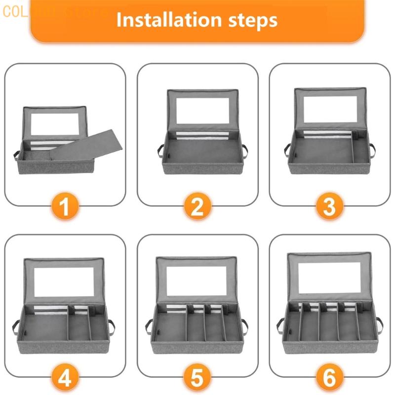 Practical Kitchen Gadget Case  - Kitchen Gadgets Store recension och pris