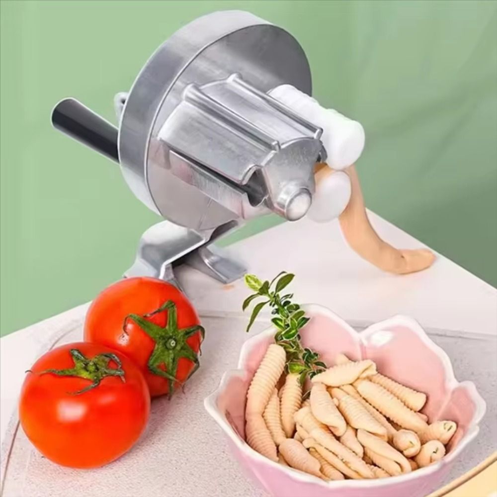 Kitchen Gadgets Manual Cavatel - Kitchen Gadgets Pasta recension och pris