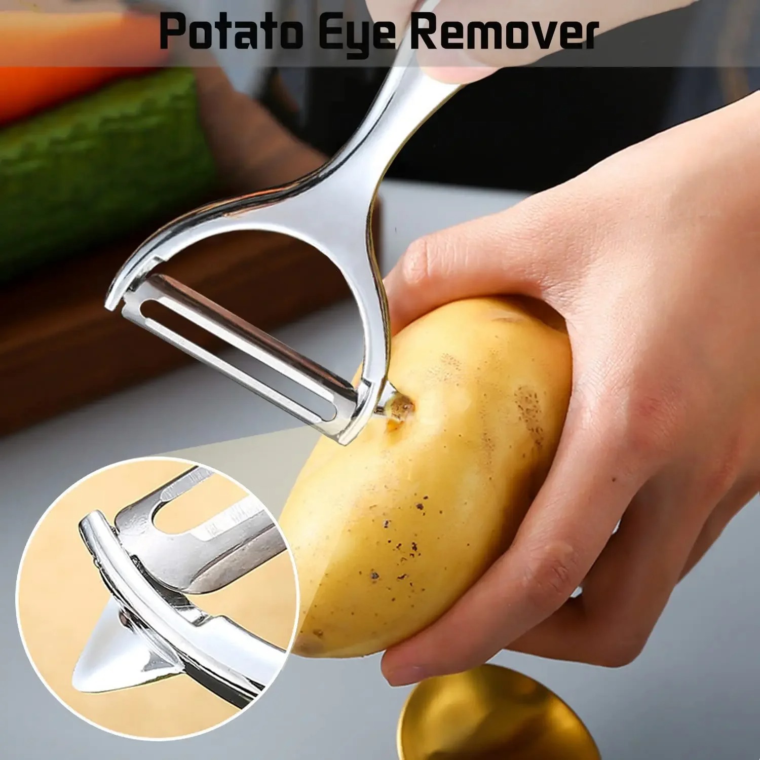 Peeler Grater Kitchen Acceesor - Kitchen Gadgets Peeler recension och pris