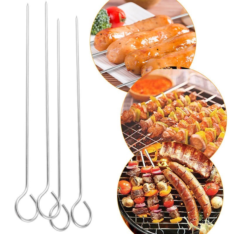 Skewers for Grilling Storage T - Kitchen Gadgets Youtube recension och pris