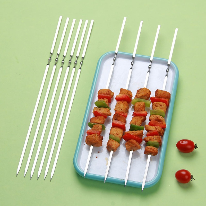 Skewers for Grilling Storage T - Kitchen Gadgets Youtube recension och pris