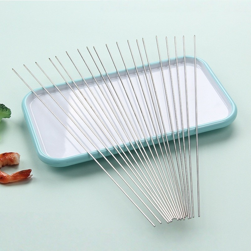 Skewers for Grilling Storage T - Kitchen Gadgets Youtube recension och pris