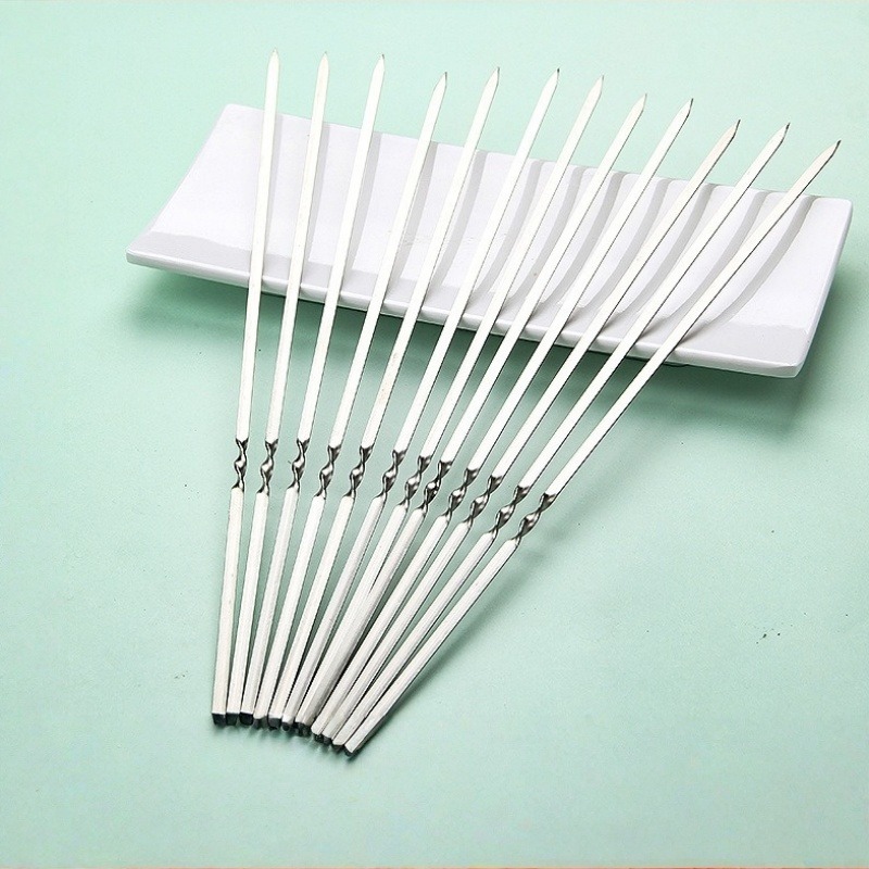 Skewers for Grilling Storage T - Kitchen Gadgets Youtube recension och pris