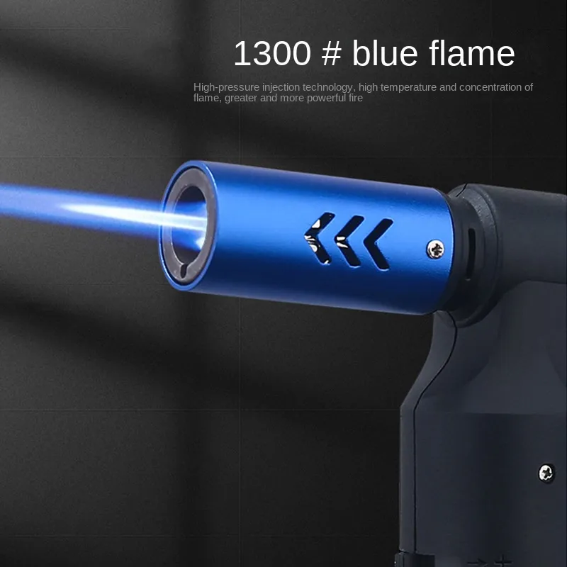 HONEST Cigar Lighter Windproof - Kitchen Gadgets Youtube recension och pris