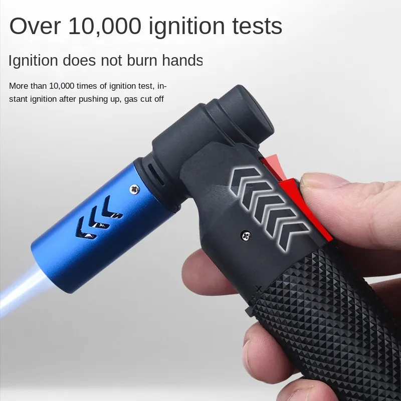 HONEST Cigar Lighter Windproof - Kitchen Gadgets Youtube recension och pris